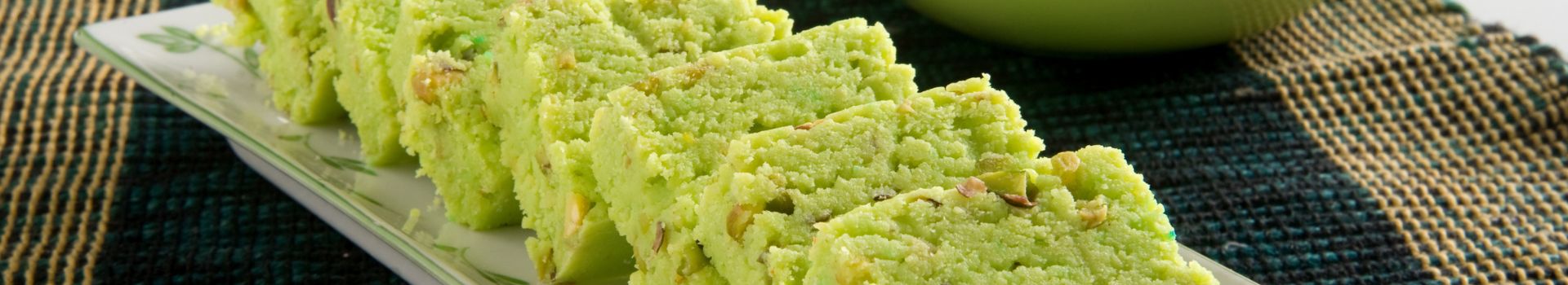 Janmashtami Sweets: Sugar Free Dry Fruit Barfi